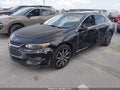 2016 Chevrolet Malibu — photo 2 of 17 | VIN 1G1ZE5ST3GF232296