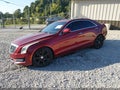 2015 Cadillac ATS — photo 2 of 17 | VIN 1G6AG5RX5F0126301