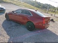 2015 Cadillac ATS — photo 3 of 17 | VIN 1G6AG5RX5F0126301