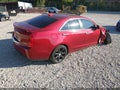 2015 Cadillac ATS — photo 4 of 17 | VIN 1G6AG5RX5F0126301