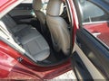 2015 Cadillac ATS — photo 8 of 17 | VIN 1G6AG5RX5F0126301