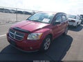 2012 Dodge Caliber — photo 2 of 17 | VIN 1C3CDWDA3CD535008