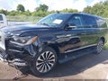 2024 Lincoln Navigator — photo 14 of 16 | VIN 5LMJJ3LG8REL01927