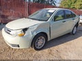 2010 Ford Focus — photo 2 of 16 | VIN 1FAHP3FN1AW269065