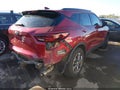 2024 Chevrolet Blazer — photo 4 of 20 | VIN 3GNKBJR49RS181577