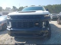 2023 Chevrolet Silverado 2500 — photo 12 of 15 | VIN 1GC4WLE78PF161419