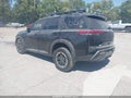 2025 Nissan Pathfinder — photo 3 of 17 | VIN 5N1DR3BD7SC252530