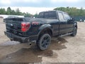 2012 Ford F-150 — photo 4 of 16 | VIN 1FTFX1EF1CFB24434