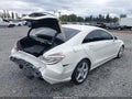 2012 Mercedes-Benz CLS-Class — photo 4 of 19 | VIN WDDLJ9BB4CA045315