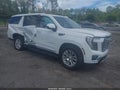2025 GMC Yukon XL — photo 1 of 16 | VIN 1GKS1JRL3SR196835