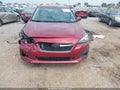 2018 Subaru Impreza — photo 11 of 15 | VIN 4S3GTAB6XJ3723870