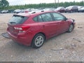 2018 Subaru Impreza — photo 4 of 15 | VIN 4S3GTAB6XJ3723870