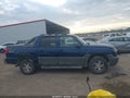 2002 Chevrolet Avalanche — photo 14 of 17 | VIN 3GNEK13T62G143486