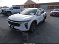 2026 Chevrolet Trax — photo 2 of 19 | VIN KL77LHEP3TC217133