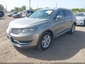 2017 Lincoln MKX — photo 2 of 16 | VIN 2LMPJ6JR1HBL35743
