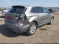 2017 Lincoln MKX — photo 4 of 16 | VIN 2LMPJ6JR1HBL35743