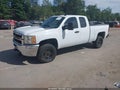 2011 Chevrolet Silverado 2500 — photo 2 of 16 | VIN 1GC2KVCG6BZ450288