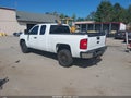 2011 Chevrolet Silverado 2500 — photo 3 of 16 | VIN 1GC2KVCG6BZ450288