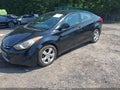 2013 Hyundai Elantra — photo 2 of 15 | VIN 5NPDH4AE3DH349660