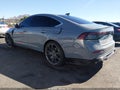 2025 Honda Accord — photo 3 of 16 | VIN 1HGCY2F68SA050625