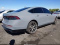 2025 Honda Accord — photo 4 of 16 | VIN 1HGCY2F68SA050625