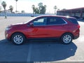 2018 Chevrolet Equinox — photo 14 of 16 | VIN 2GNAXJEV9J6333274