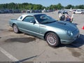 2004 Ford Thunderbird — photo 1 of 11 | VIN 1FAHP63A04Y108606