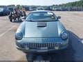 2004 Ford Thunderbird — photo 6 of 11 | VIN 1FAHP63A04Y108606