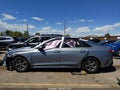 2022 Kia K5 — photo 13 of 15 | VIN 5XXG14J25NG100992