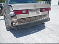 1998 Toyota Camry — photo 6 of 11 | VIN 4T1BG22K0WU320401
