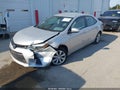2015 Toyota Corolla — photo 2 of 15 | VIN 2T1BURHE2FC229750