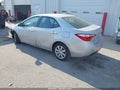 2015 Toyota Corolla — photo 3 of 15 | VIN 2T1BURHE2FC229750