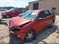 2001 Ford Focus — photo 2 of 15 | VIN 1FAHP36331W234722