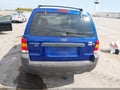 2006 Ford Escape — photo 17 of 17 | VIN 1FMYU03Z56KC48951