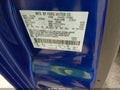 2006 Ford Escape — photo 9 of 17 | VIN 1FMYU03Z56KC48951