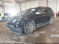 2010 GMC Acadia — photo 2 of 11 | VIN 1GKLVNED5AJ171334