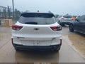 2021 Chevrolet Trailblazer — photo 16 of 16 | VIN KL79MUSL2MB029811