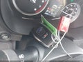 2021 Subaru Forester — photo 11 of 16 | VIN JF2SKAXC6MH407015