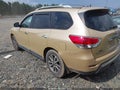 2013 Nissan Pathfinder — photo 3 of 16 | VIN 5N1AR2MM3DC629898