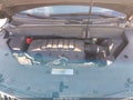 2016 Buick Enclave — photo 10 of 16 | VIN 5GAKRBKD6GJ304174