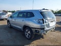 2020 Subaru Ascent — photo 3 of 17 | VIN 4S4WMAFD5L3453530