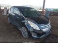 2015 Chevrolet Spark EV — photo 1 of 14 | VIN KL8CK6S08FC777095