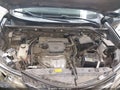 2015 Toyota RAV4 — photo 10 of 16 | VIN 2T3ZFREV1FW167731