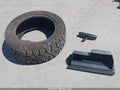2021 Ford F-150 — photo 12 of 19 | VIN 1FTFW1E56MFC05053