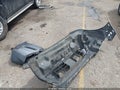 2022 Nissan Frontier — photo 12 of 17 | VIN 1N6ED1EJ6NN642229