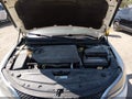 2015 Chrysler 200 — photo 10 of 12 | VIN 1C3CCCEG7FN523835