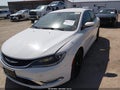 2015 Chrysler 200 — photo 12 of 12 | VIN 1C3CCCEG7FN523835
