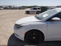 2015 Chrysler 200 — photo 6 of 12 | VIN 1C3CCCEG7FN523835