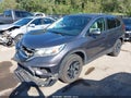 2016 Honda CR-V — photo 2 of 18 | VIN 2HKRM4H43GH726149