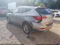 2018 Hyundai Santa Fe — photo 3 of 16 | VIN 5NMZU3LB6JH105606